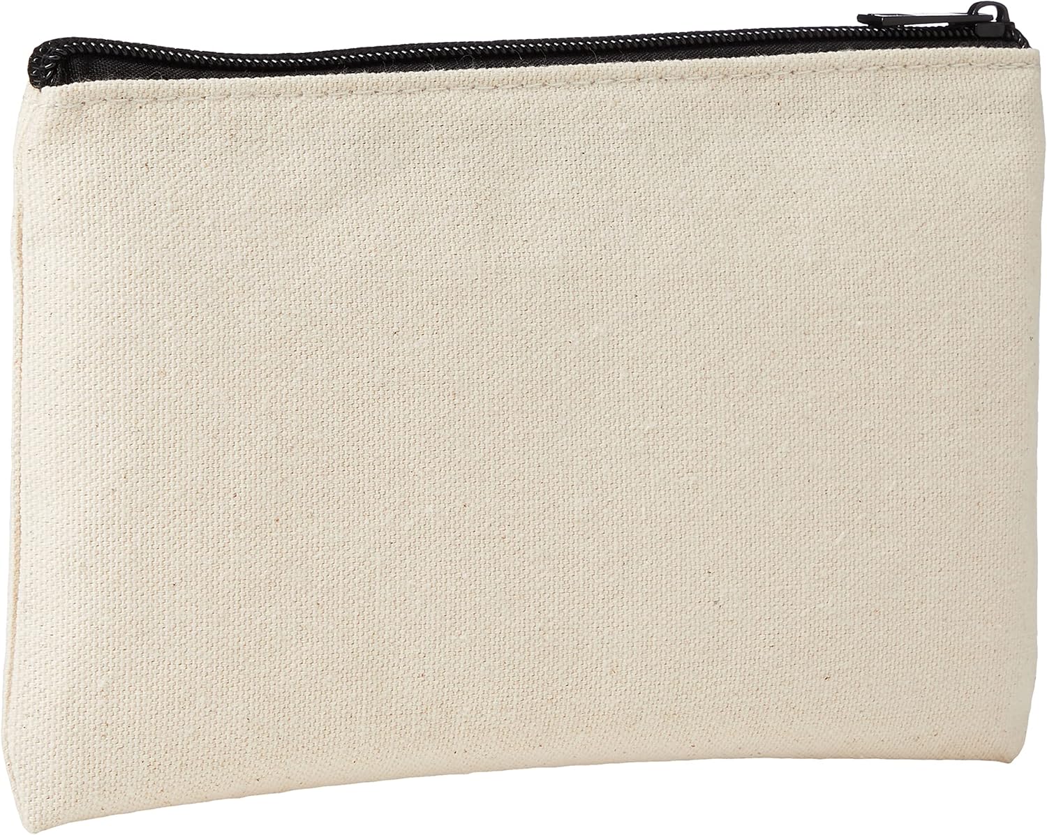 License Agent Loose Camp Flat Pouch Design 02 (Shima Rin/A)