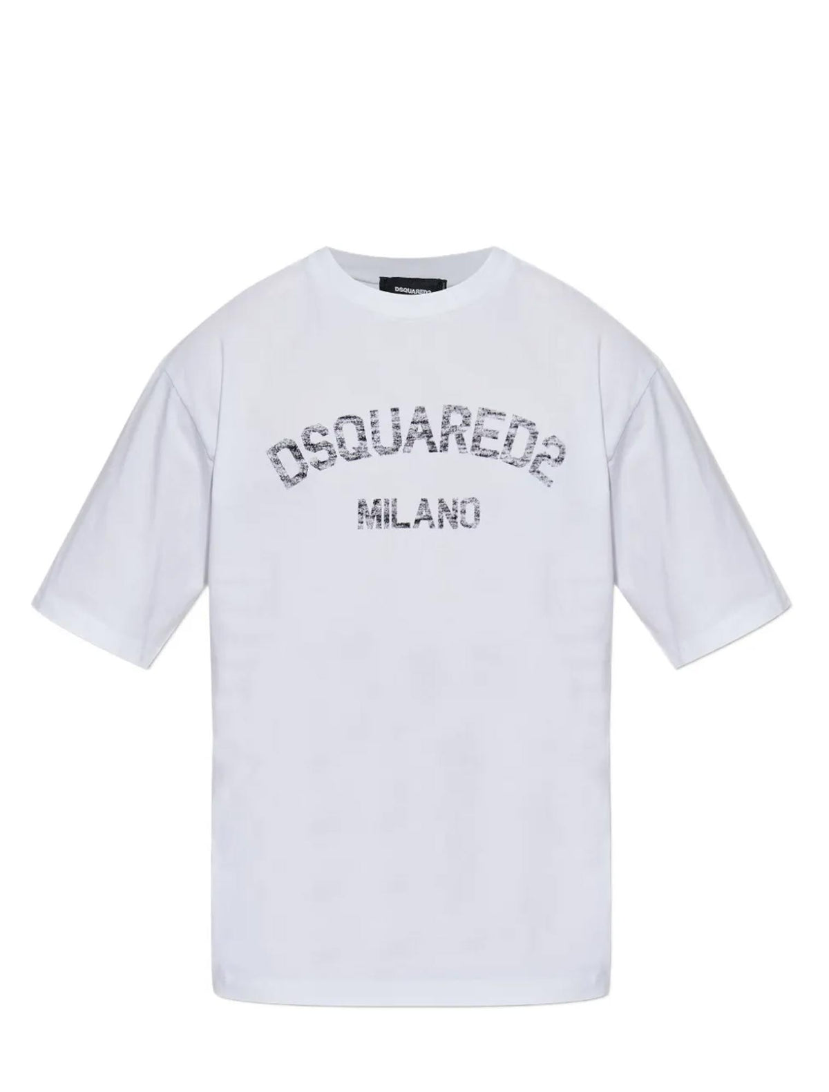 Dsquared2 Dsquared2 Tシャツとポロスホワイト - Image 2