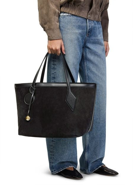 LIFFNER Sprout large tote bag - Image 2