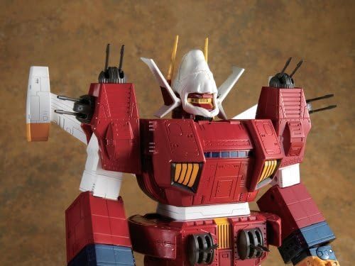TAMASHII NATIONS 超合金魂 GX-38 アイアンギアー
