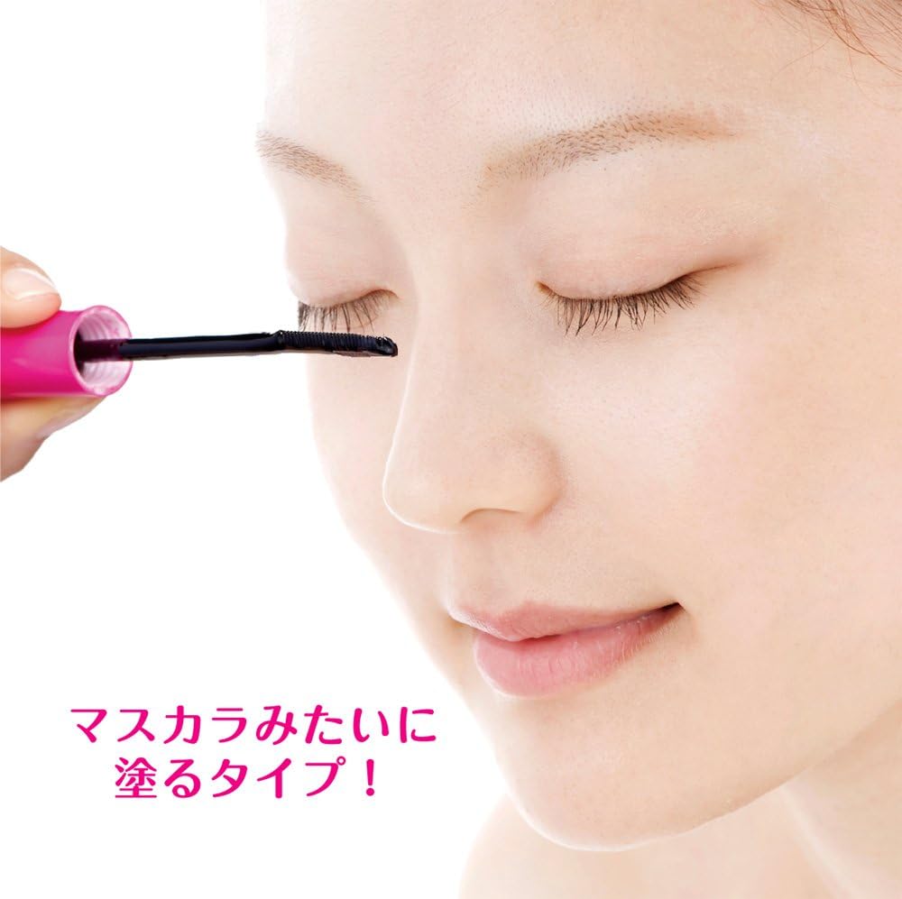 プライバシー マスカラリムーバー クリア 単品 6ミリリットル (x 1)