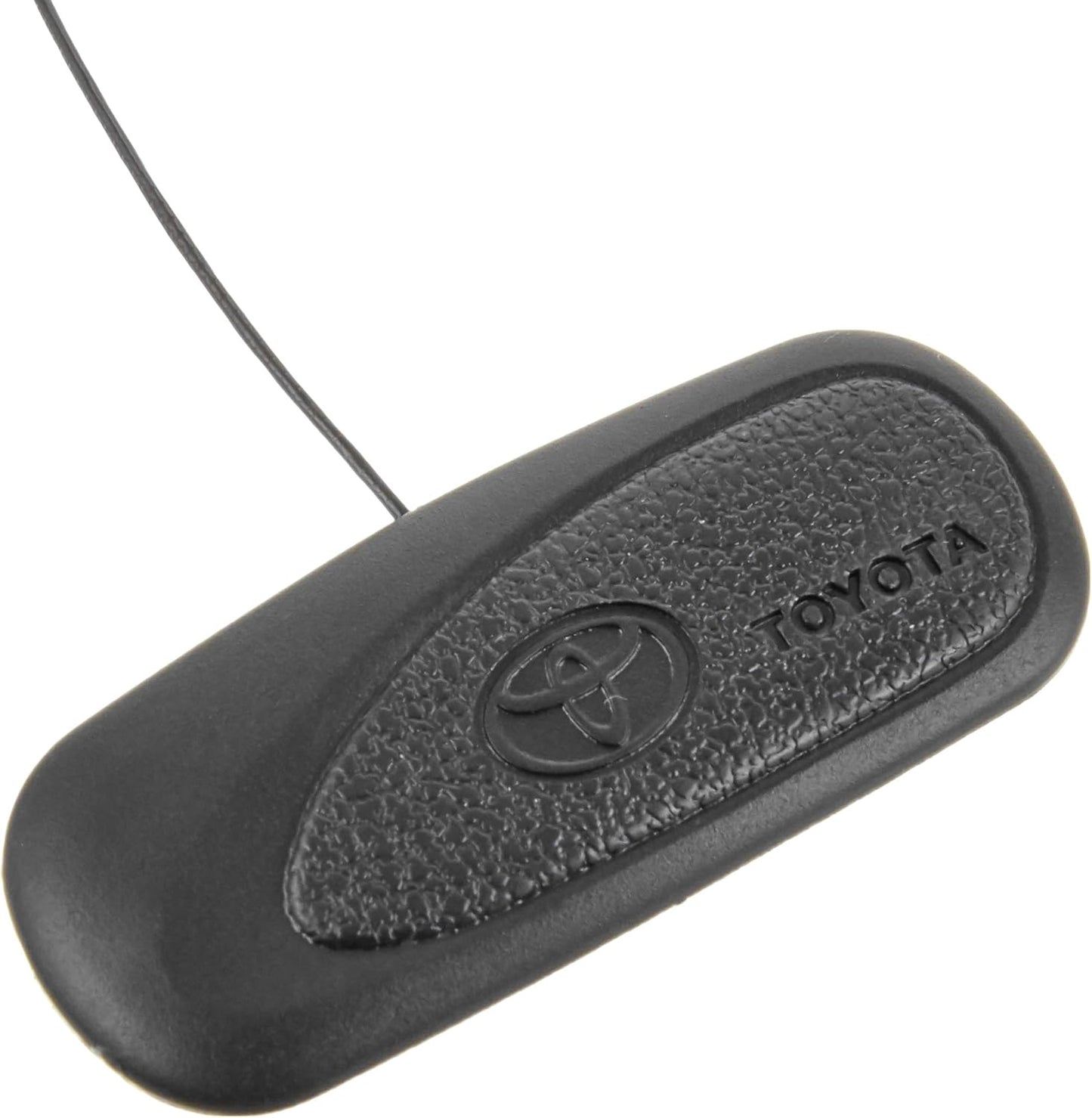 Genuine Toyota PLATE Part Number 08172-00040