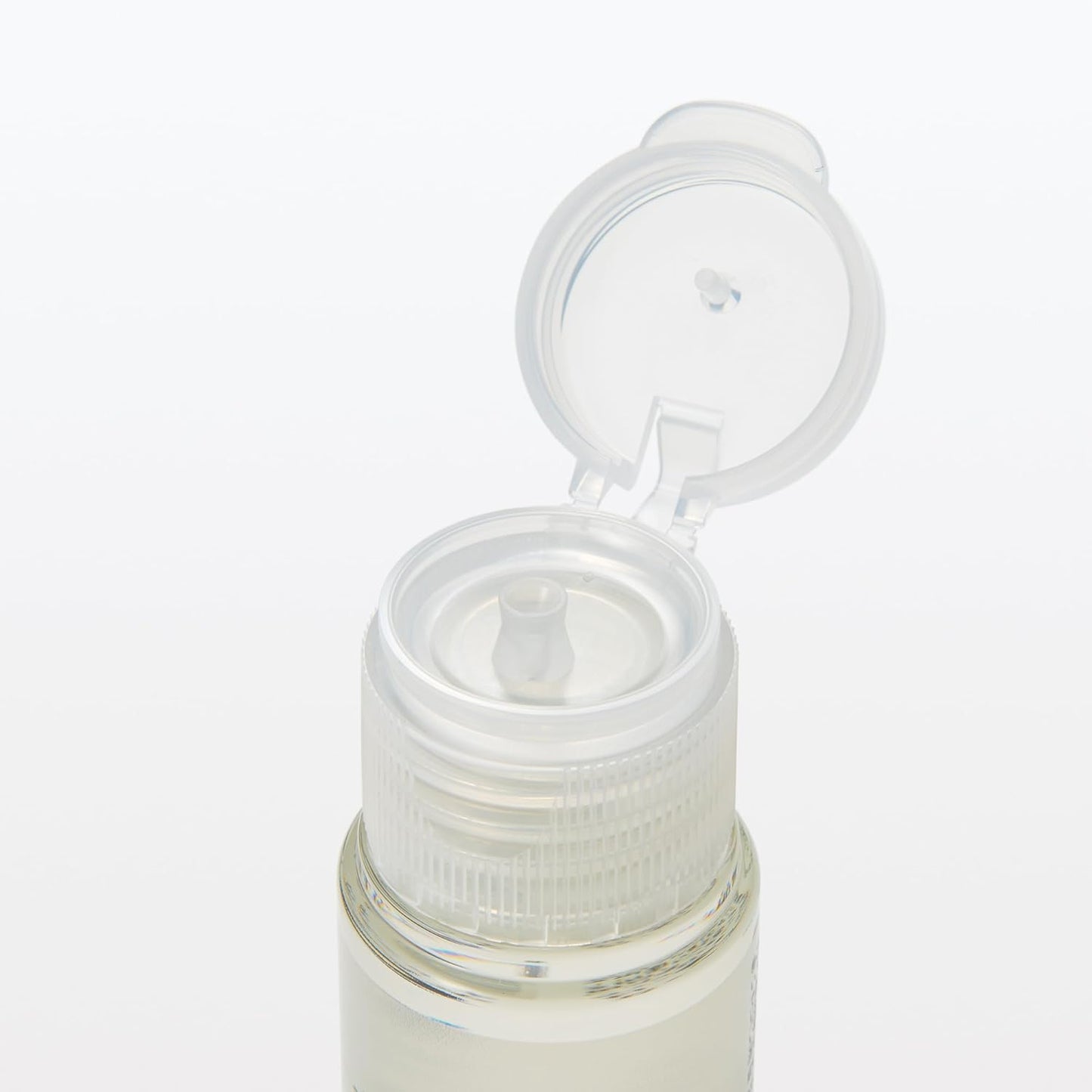 MUJI OAR05A4A Olive Oil (Portable) 1.7 fl oz (50 ml)