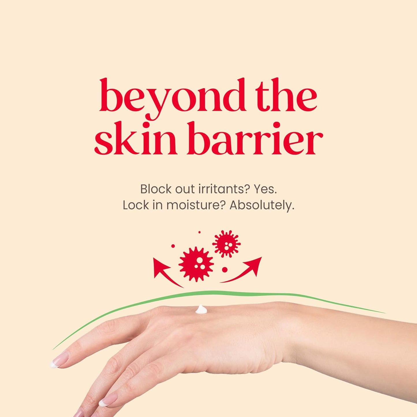Burt's Bees Loción facial calmante SPF 30 con aloe y leche de arroz para pieles sensibles, la loción facial de protección solar alivia el enrojecimiento y la irritación, cuidado de la piel de origen natural del 99.4 %, tubo de 1.8 onzas