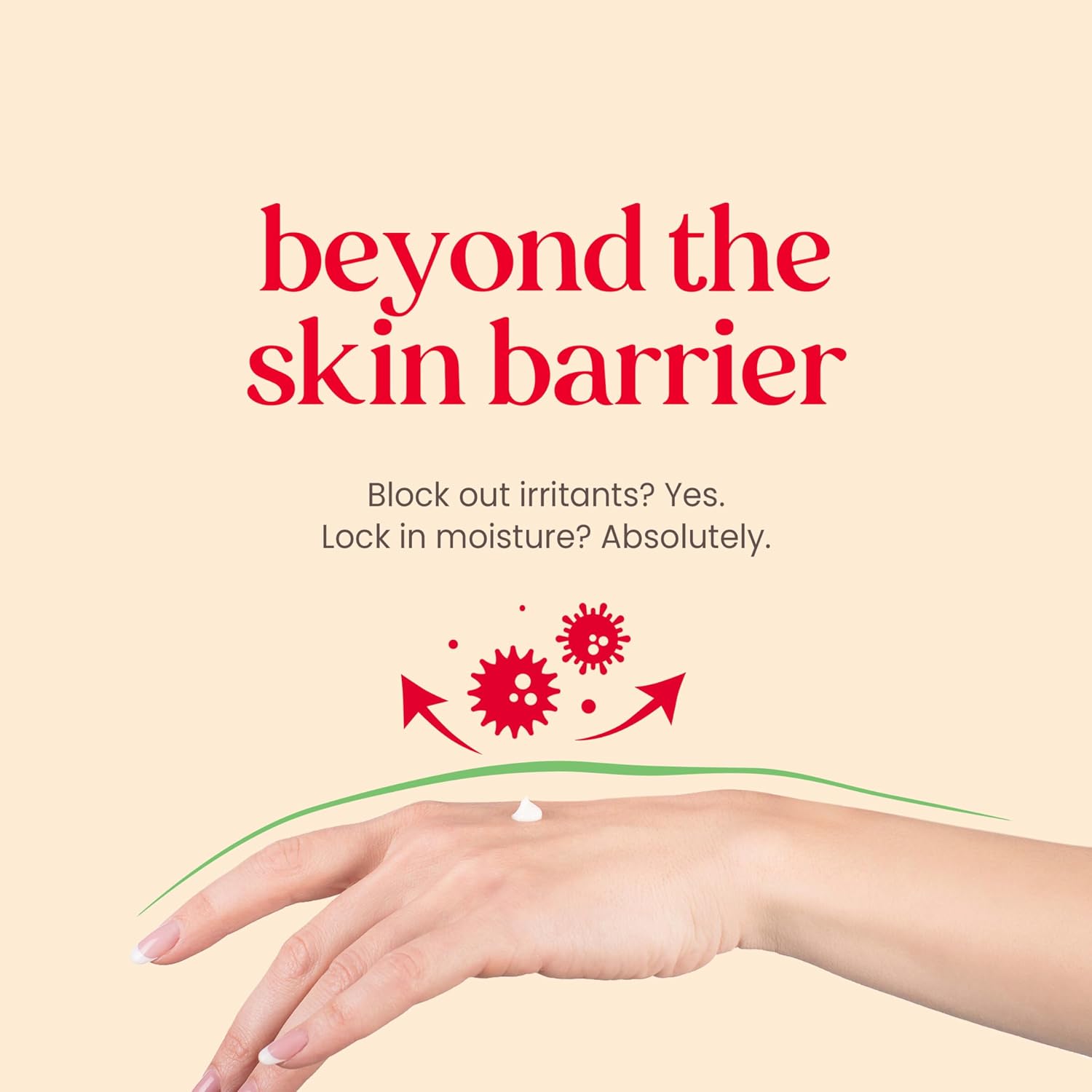 Burt's Bees Loción facial calmante SPF 30 con aloe y leche de arroz para pieles sensibles, la loción facial de protección solar alivia el enrojecimiento y la irritación, cuidado de la piel de origen natural del 99.4 %, tubo de 1.8 onzas