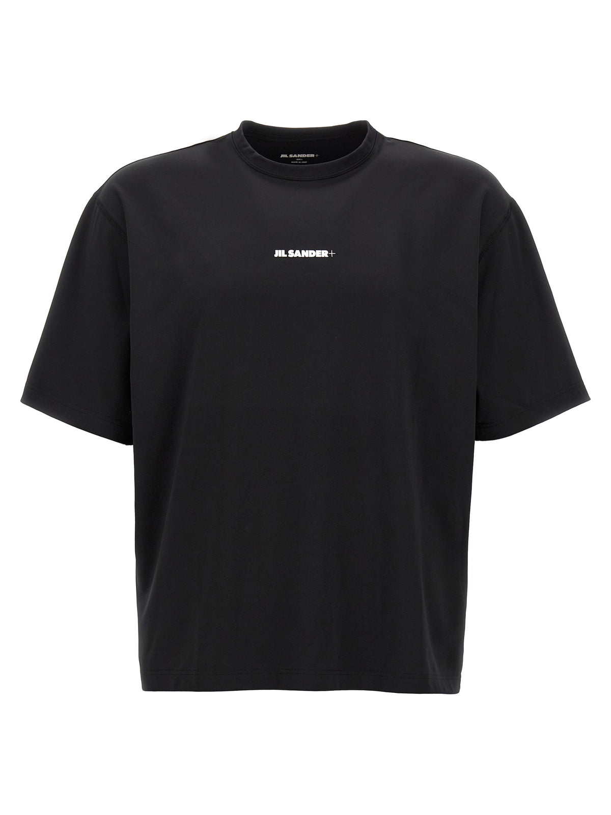 Jil ジル・サンダー「ラッシュガード」Tシャツ - Image 2