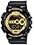 [カシオ]CASIO G-SHOCK Gショック GD-100GB-1 海外モデル [逆輸入]