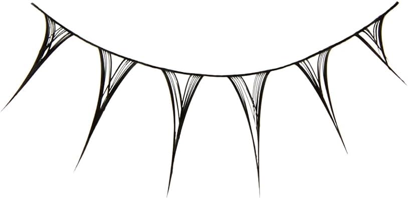 Diamond Rush Darling EyeLash 06 Eye Strength Luxe