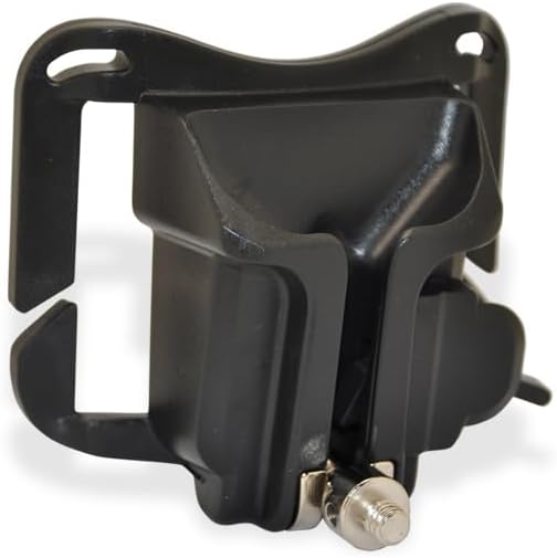 [Boyiyueqi] Camera Waist Spider Belt Holster Quick Strap Buckle Button for Nikon DSLR Digital (Opening)