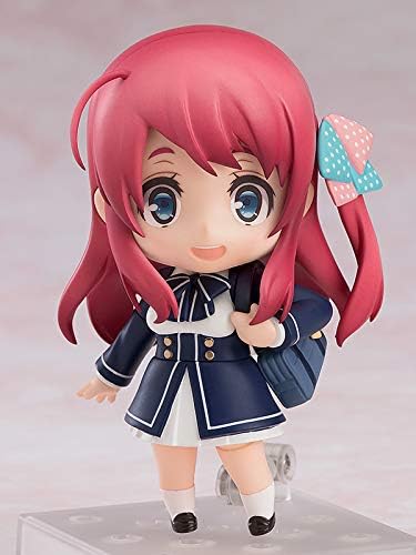 Nendoroid Zombie Land Saga Minamoto Sakura Non-scale, ABS & PVC Pre-painted Action Figure