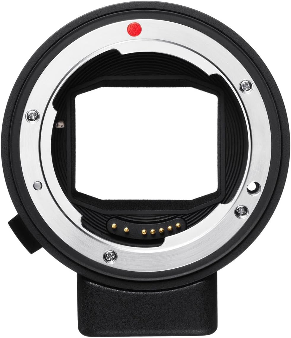 Sigma MOUNT CONVERTER MC-21 SIGMA SA-L