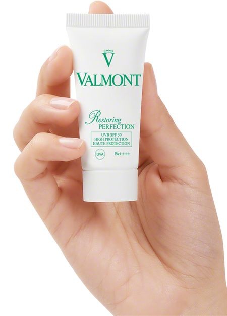 VALMONT リストアリング パーフェクション SPF50クリーム 15㎖ - Image 2