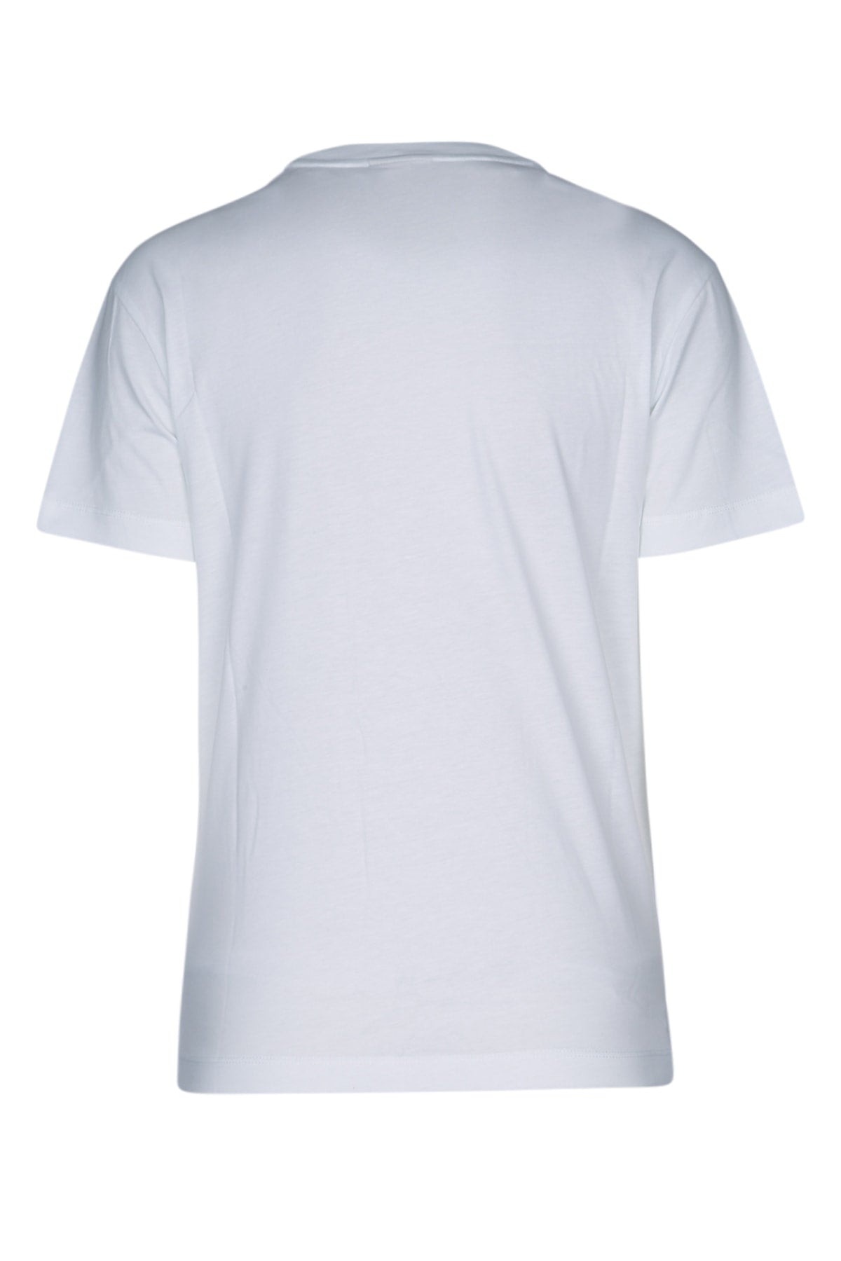Calvin Klein カルビンクラインナノロゴレギュラーTシャツ - Image 2