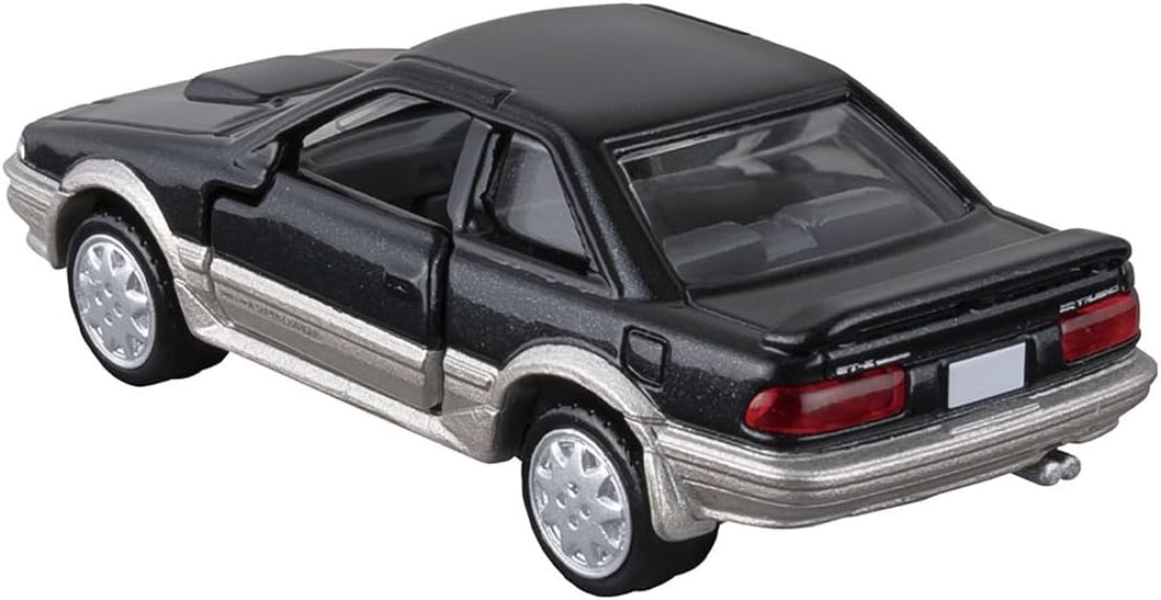 Takara Tomy Tomica Premium 48 Toyota Sprinter Trueno (AE92) Mini Car Toy for Ages 6 and Up