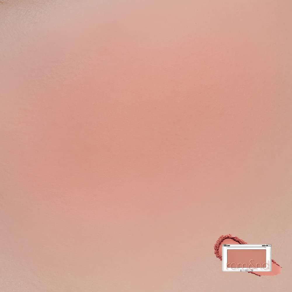 rom&nd Better Than Cheek Blush, (C03 Fig Chip)