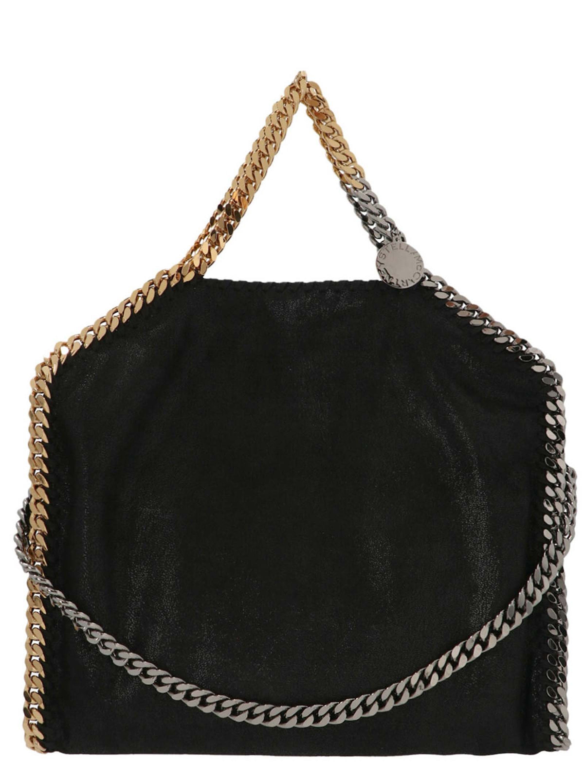 Stella Stella McCartney 'Tote Piccola Falabella'ハンドバッグ - Image 2