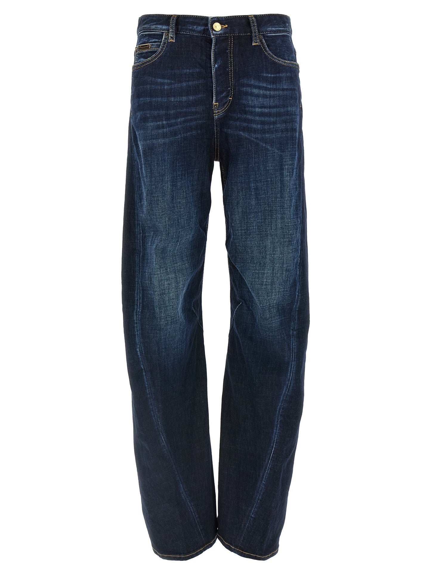 Dsquared2 'D2 Twisted'ジーンズ - Image 2