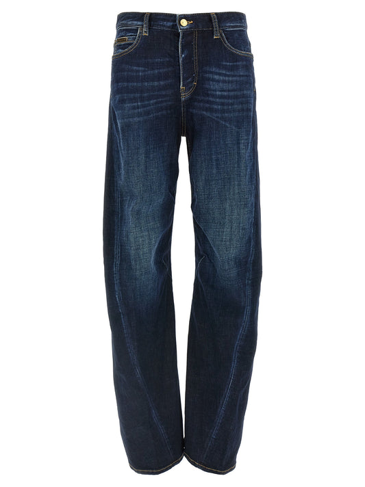 Dsquared2 'D2 Twisted'ジーンズ - Image 2