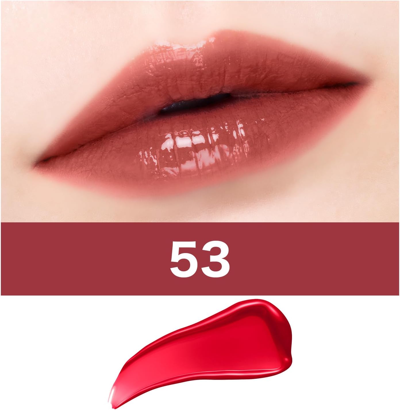 MAYBELLINE Lip SP Stay Vinil Ink 53 Whimsical Burgundy Pink