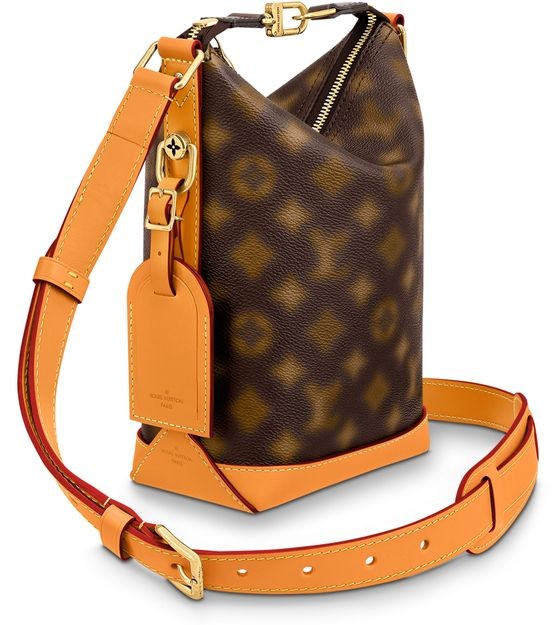 LOUIS VUITTON ホーボー･クルーザー PM - Image 2
