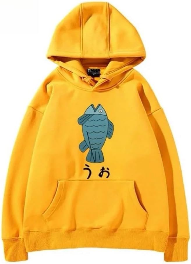 Danda Dan Momo Ayase Momo Same Type Hoodie Long Sleeve Thin Thick Coat Hooded Women's/Men's, Adult Anime Goods, Everyday Clothes, Cute, Sweatshirt, Top, Loose, Spring, Autumn, Winter, Commemorative,