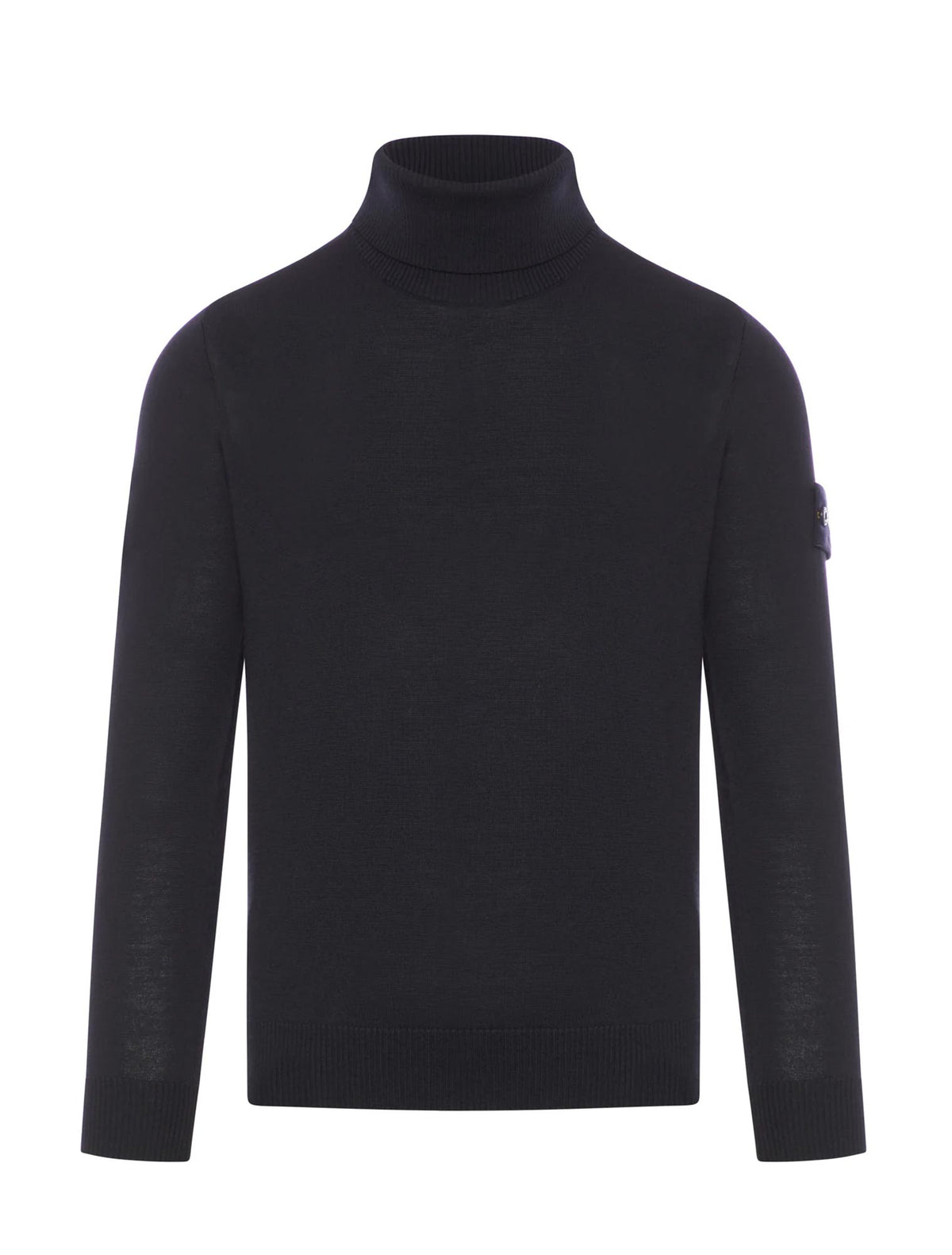 Stone Stone Island Sweaters Black - Image 2
