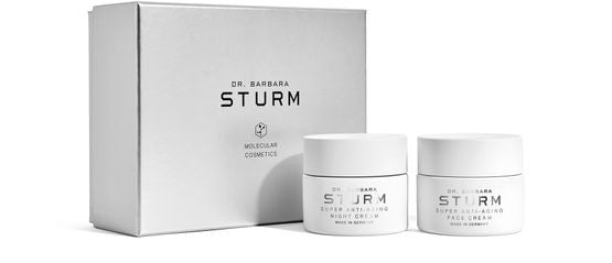 DR BARBARA STURM Super anti-aging day & night set - Image 2