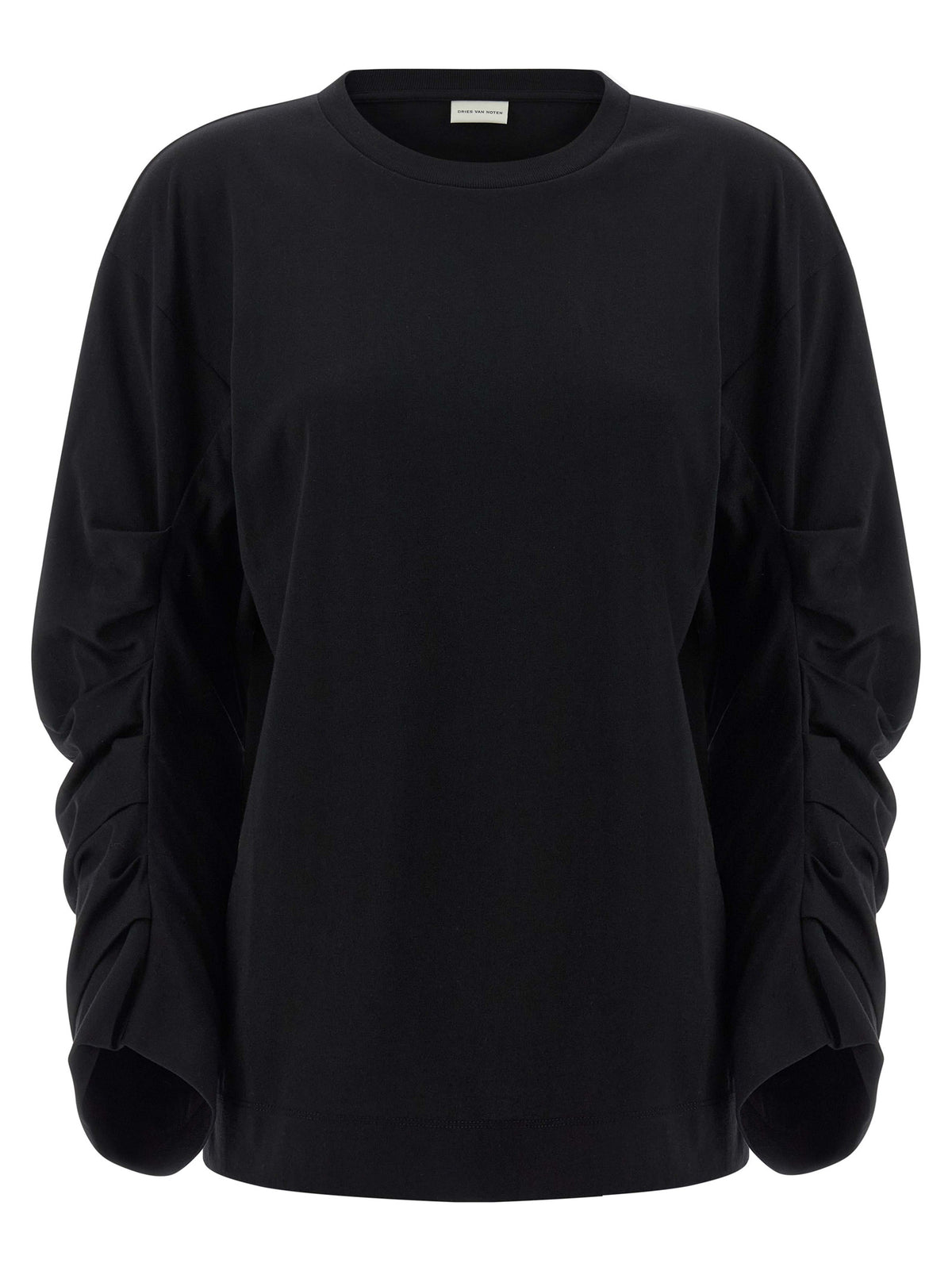 Monot Dries Van Noten 'Heynas' Tシャツ - Image 2