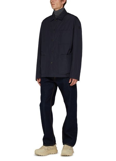 MONCLER Cougourde シャツジャケット - Image 2