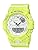 Casio GMA-B800 Wristwatch, GMA-B800, yellow, Combi