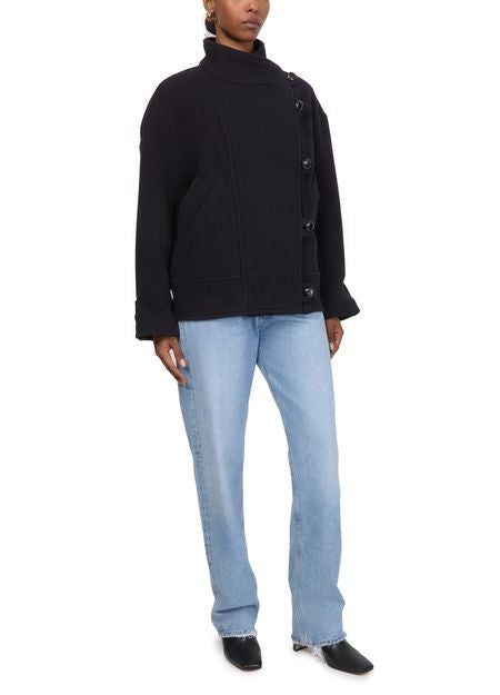 ISABEL MARANT Hanis jacket - Image 2