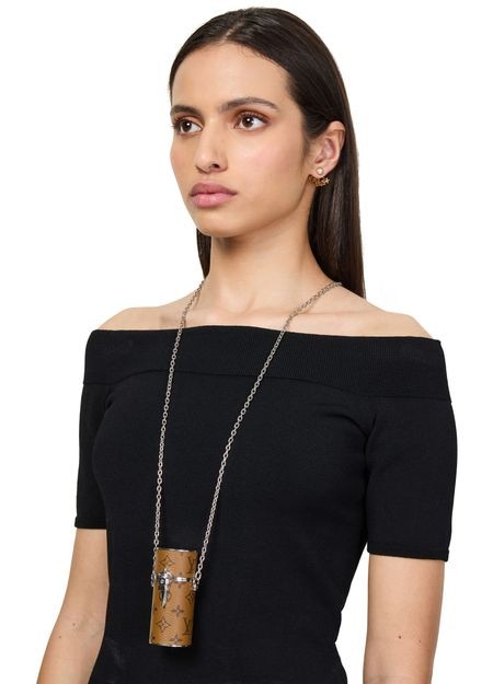 LOUIS VUITTON Lipstick Case - Image 2