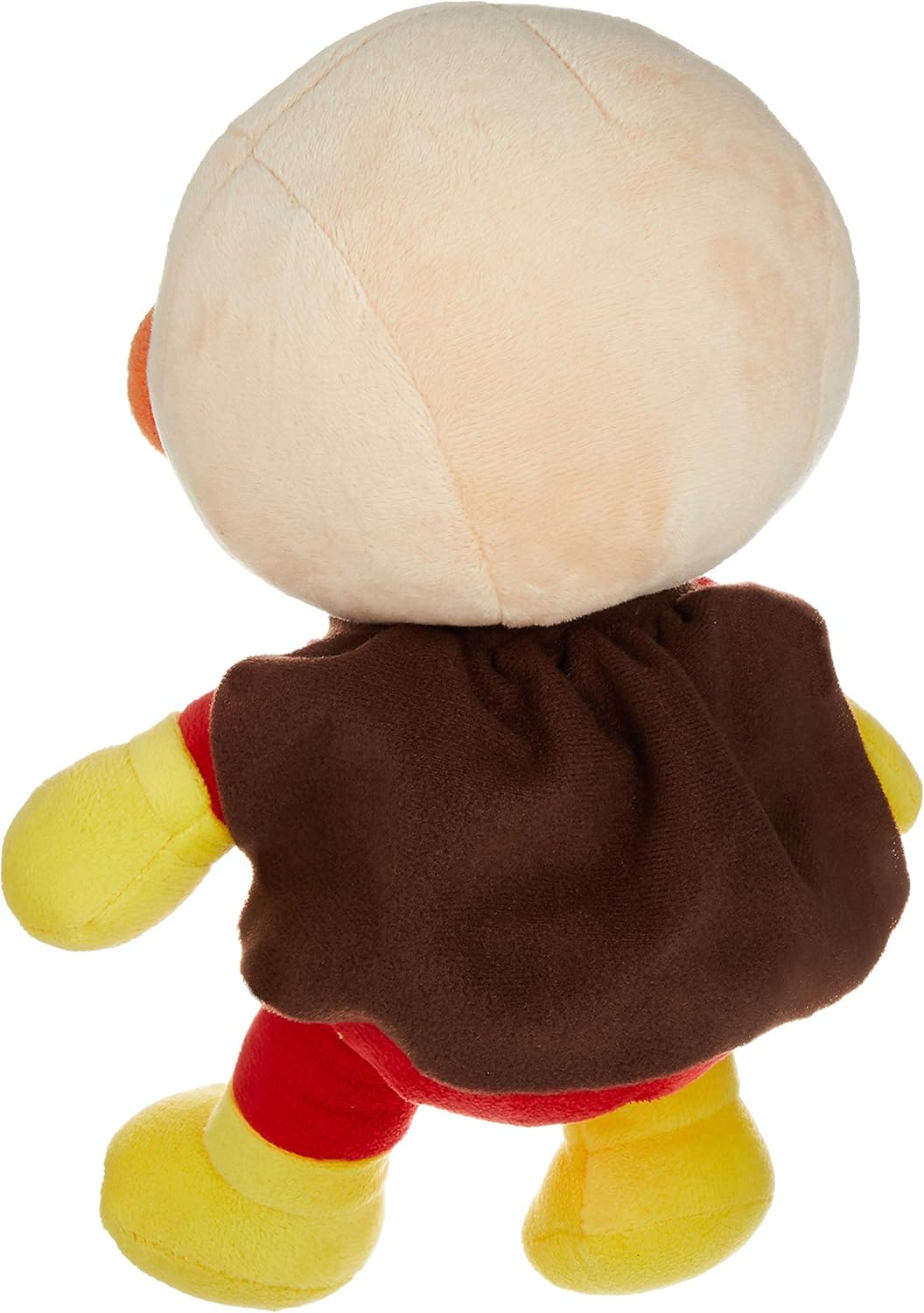 S Plus Anpanman stuffed Smile N gently Anpanman by Sega