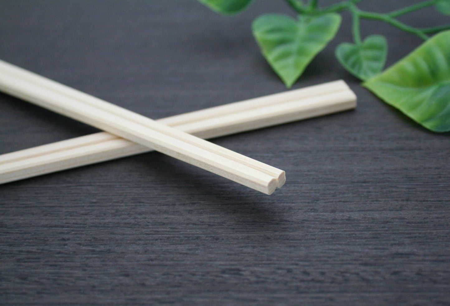 吉井商事 日本製 桧 元禄 割り箸 21cm 200膳 ポリ入 懐石 料亭 YOS-035