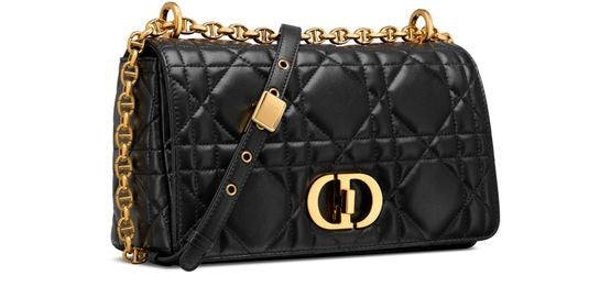 Medium Soft Dior Caro Bag - Image 2