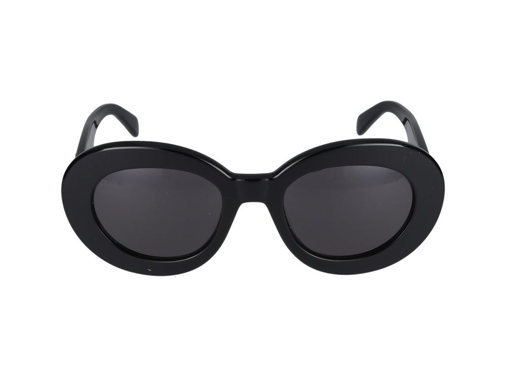 Celine Sunglasses Celine CL40312 U 01 A /22/145 - Image 2
