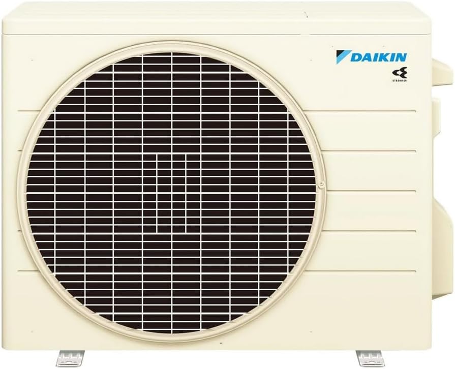 Daikin Air Conditioner S255ATES-W 2025 White