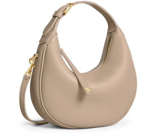 Teen Celine Lulu in grained calfskin - Image 2