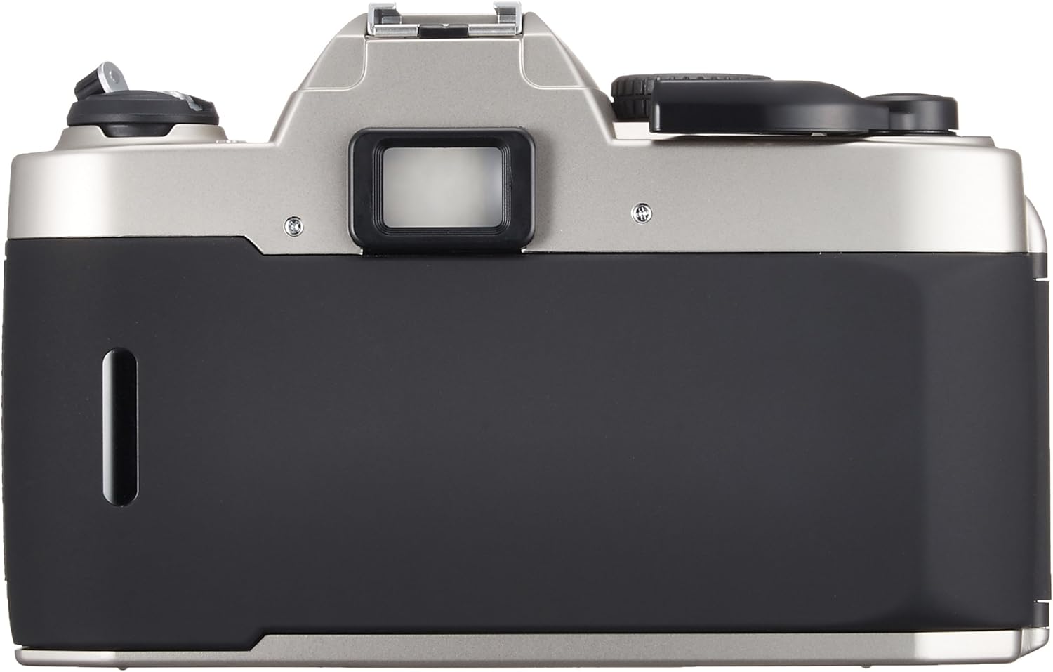 Nikon 一眼レフカメラ FM10 標準セット(FM10ボディー・Aiズームニッコール35-70mmF3.5-4.8S・カメラケース・ストラップ付)