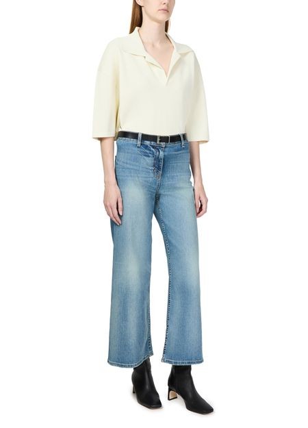 AMI PARIS 半袖 ポロシャツ - Image 2