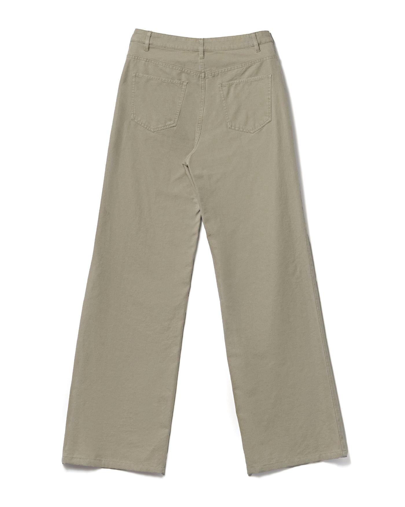 A.p.c. A.P.C.ズボングリーン - Image 2
