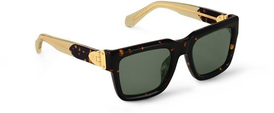 LOUIS VUITTON LV Legacy Square Sunglasses - Image 2