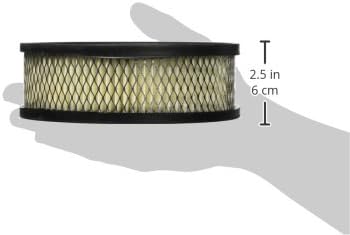 Generac Guardian メンテナンスキット 1.5Lエンジン用 (25/30kWモデル)、ブラック