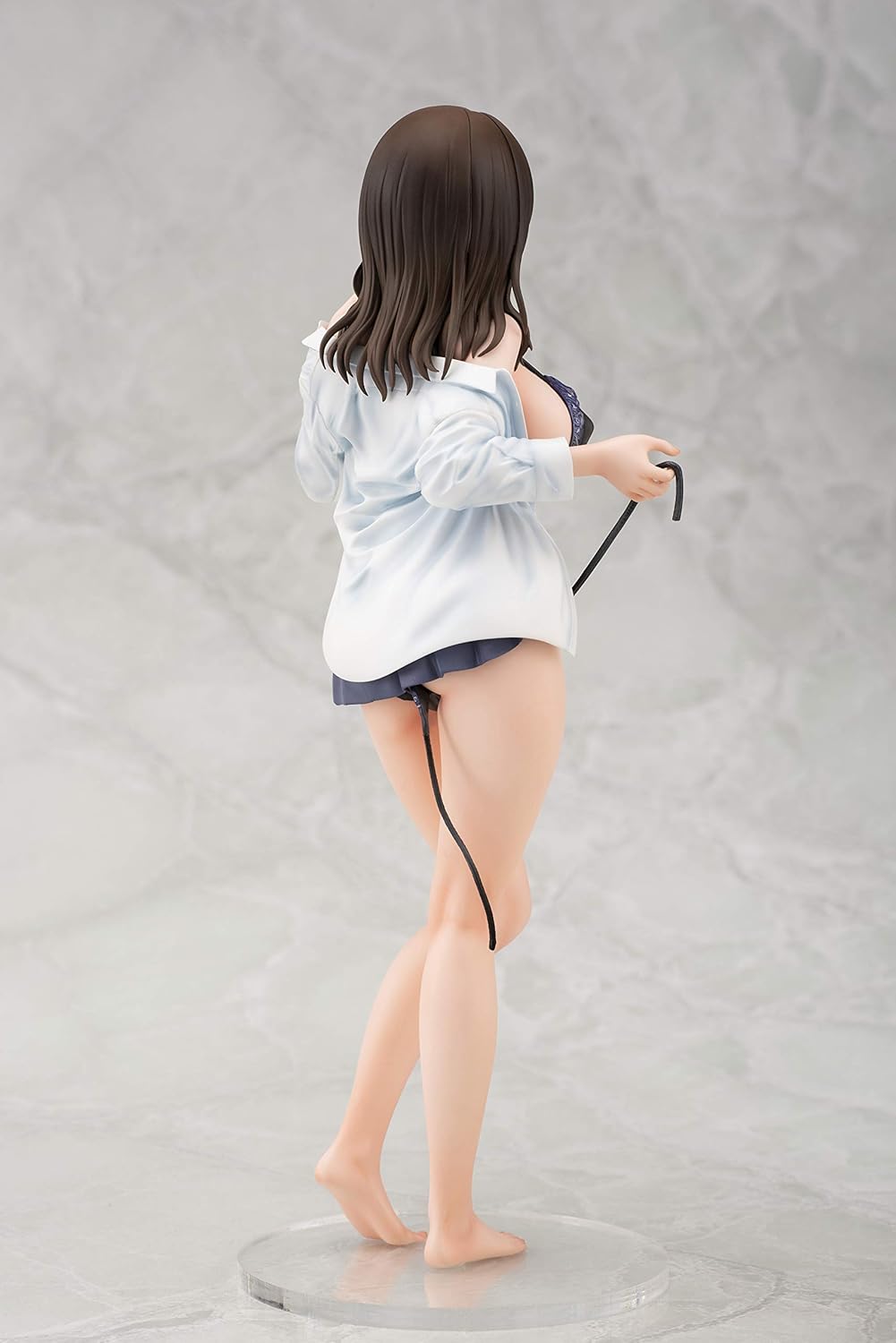 Sex Symbols Wet JK Illustration by Matarou, 1/6 Scale, PVC, Pre-painted, Completed Figure
