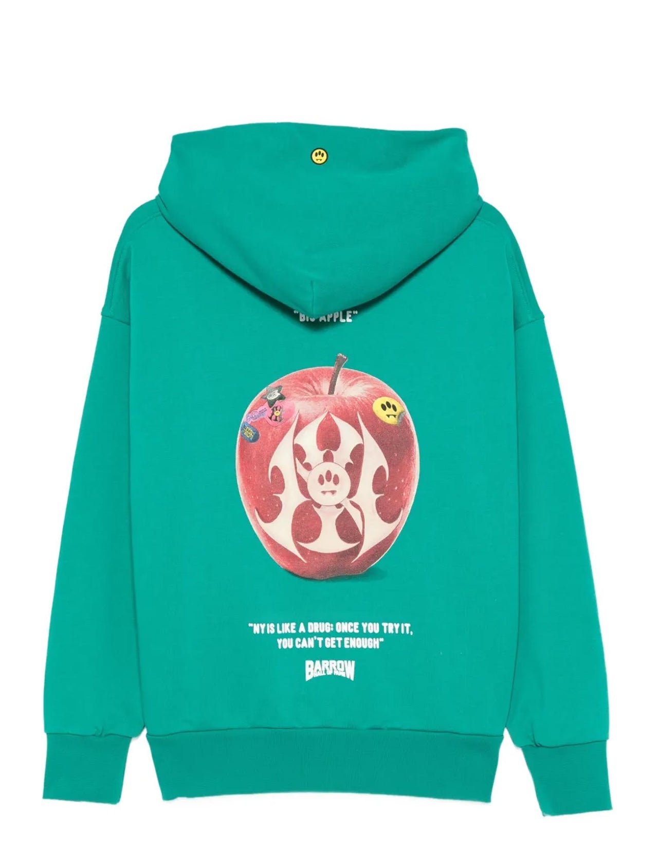 Barrow バローセーター - Image 2