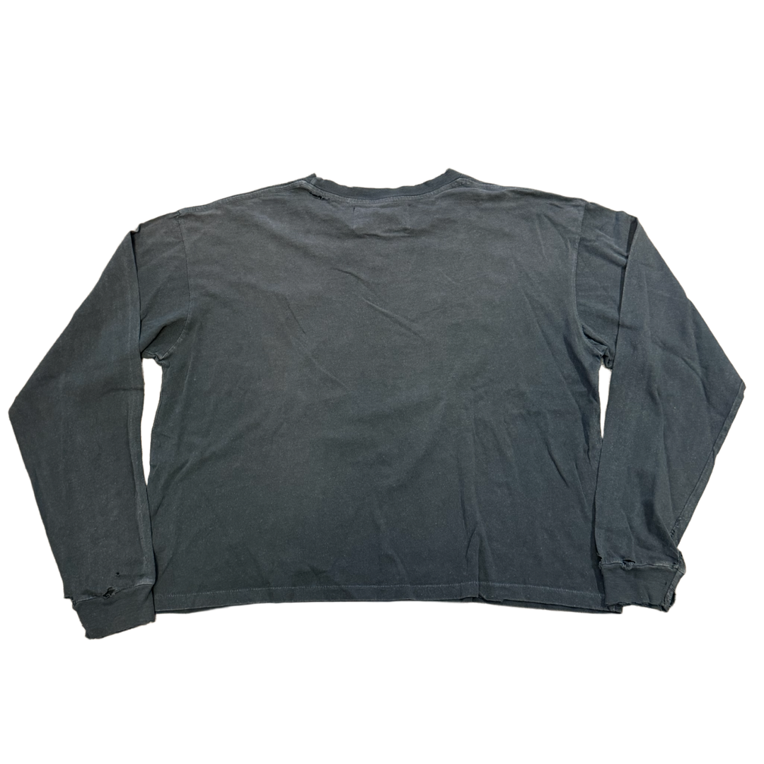 PALY 'MYRA BRECKENRIDGE' LONGSLEEVE TEE