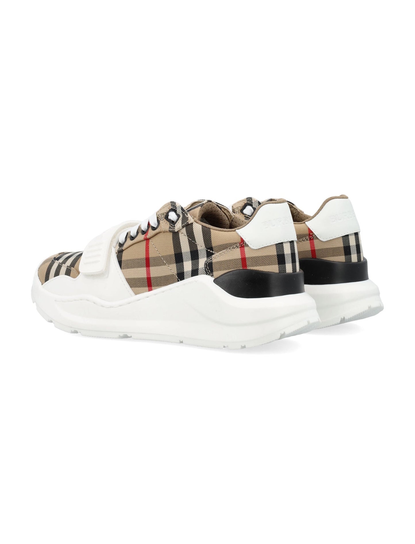 Burberry バーバリースニーカーベージュ - Image 2