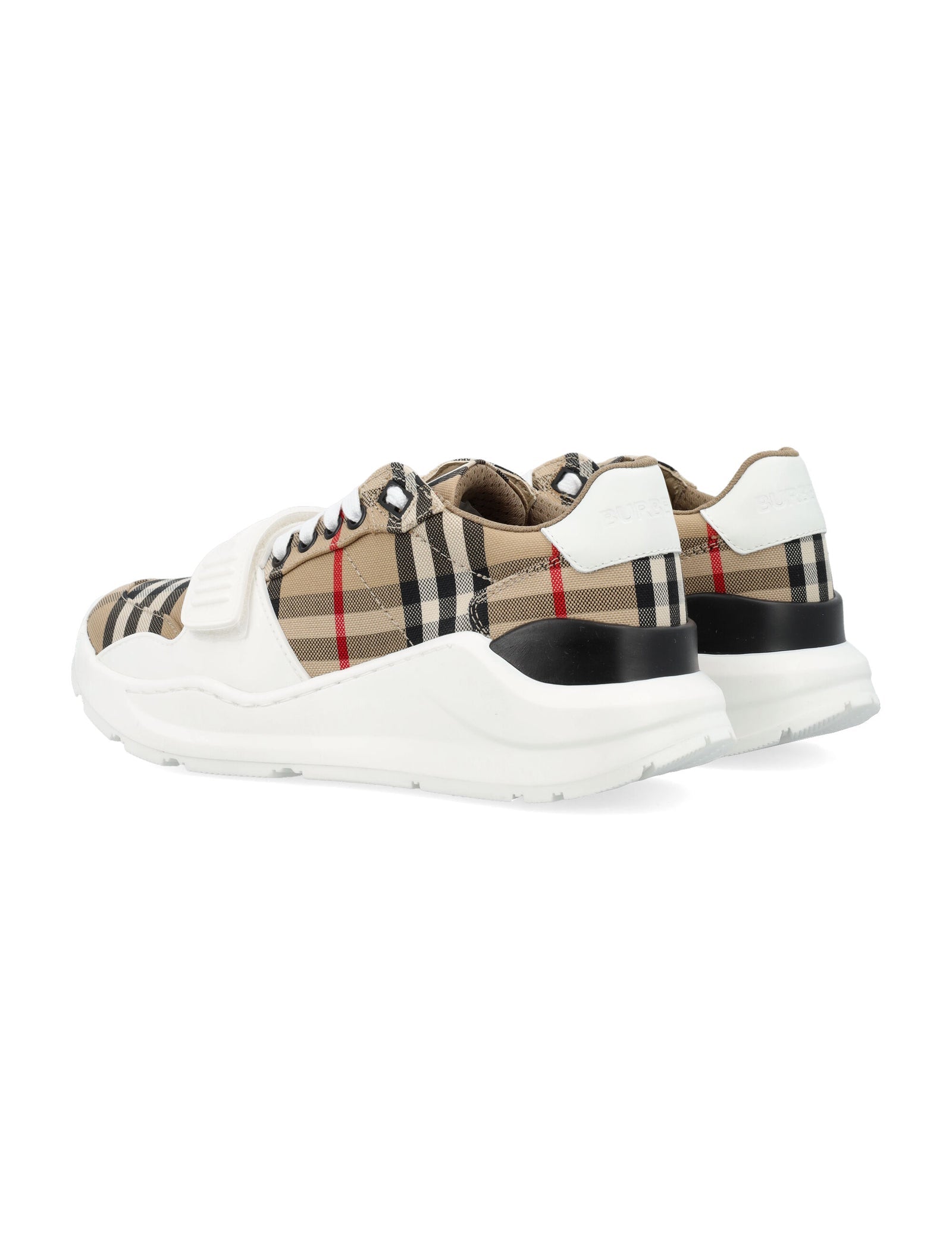 Burberry バーバリースニーカーベージュ - Image 2