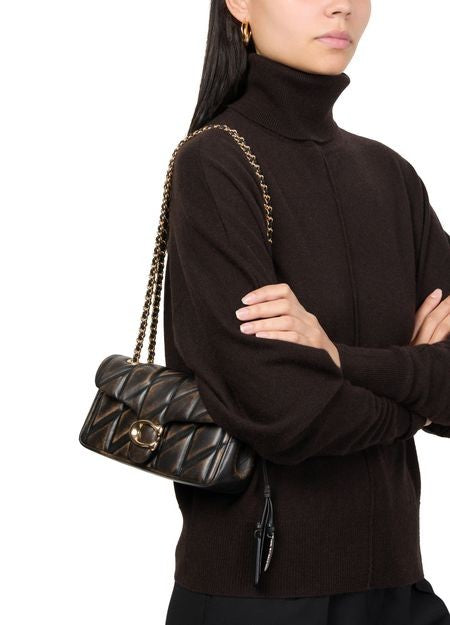 COACH Tabby 20 shoulder bag - Image 2