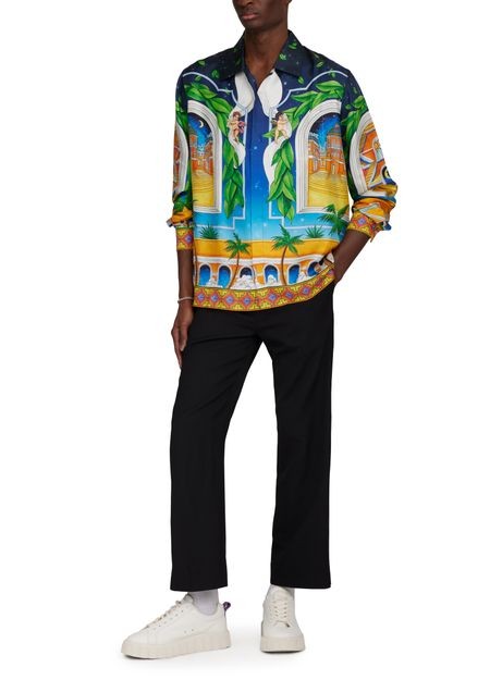 ACNE STUDIOS ワイドパンツ - Image 2